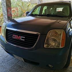 GMC Yukon